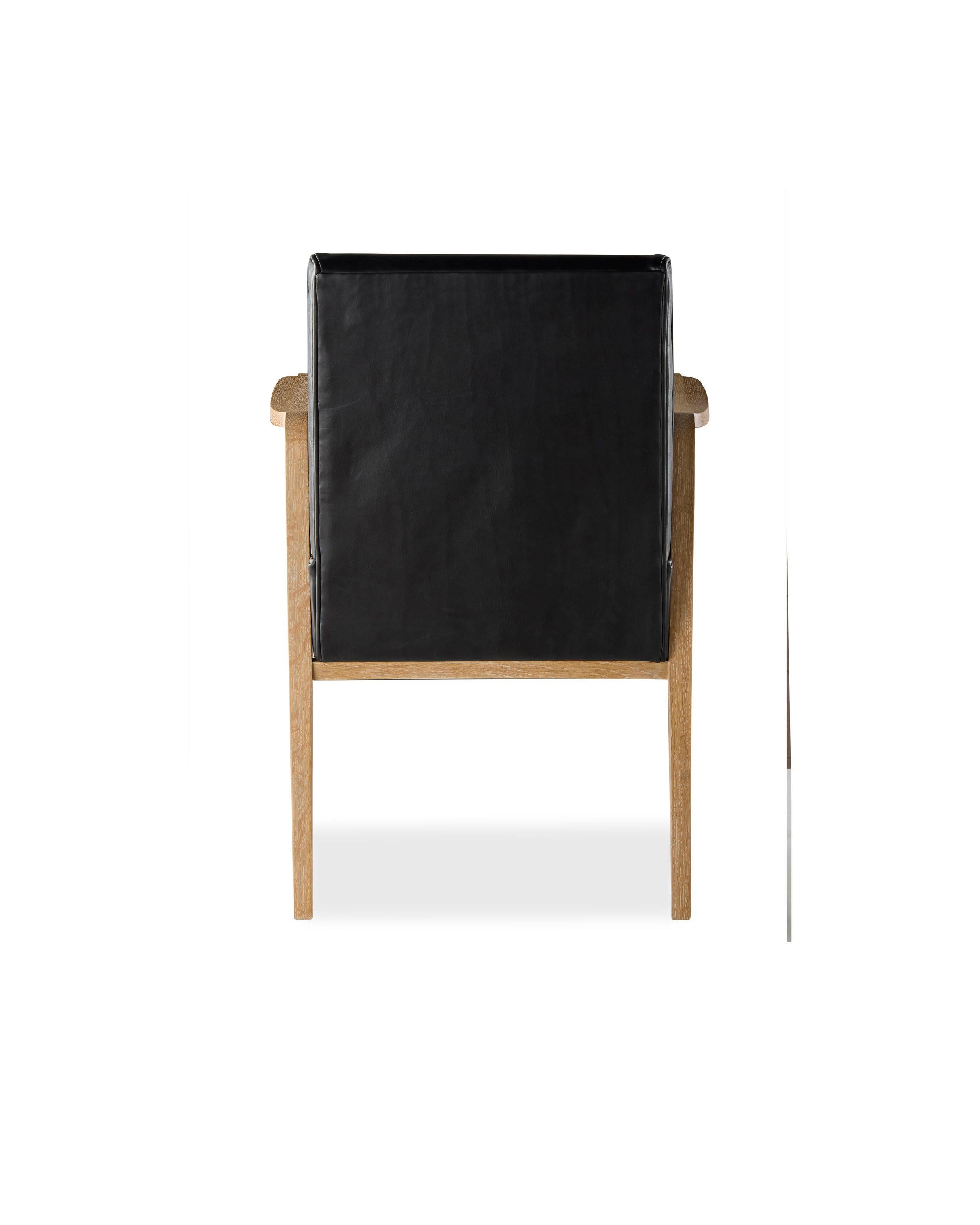 Alfredo Paredes Chaise longue Alfonso Neuf - En vente à New York, NY