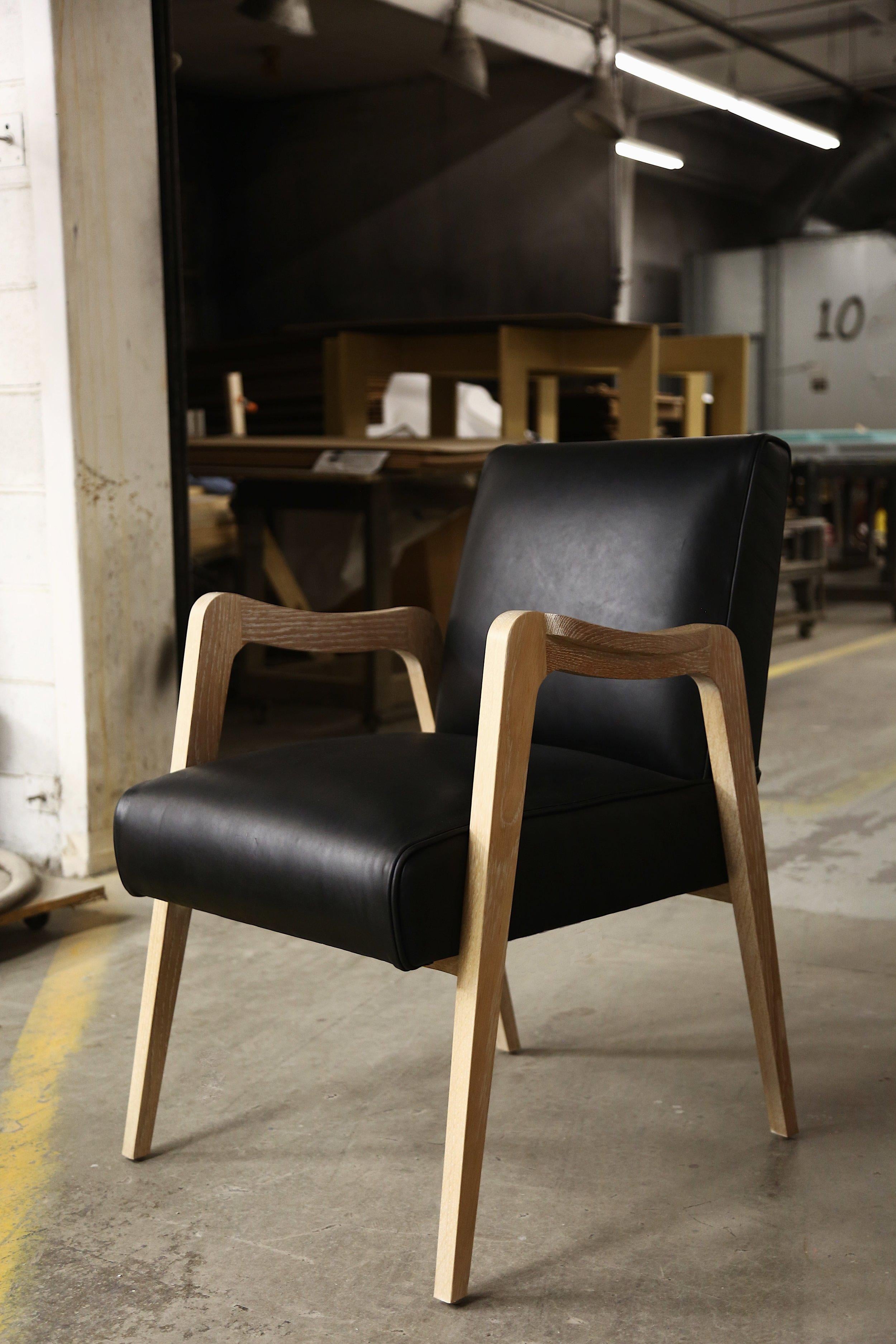 Alfredo Paredes Chaise longue Alfonso en vente 1