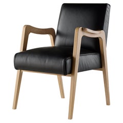 Alfredo Paredes Alfonso Lounge Chair