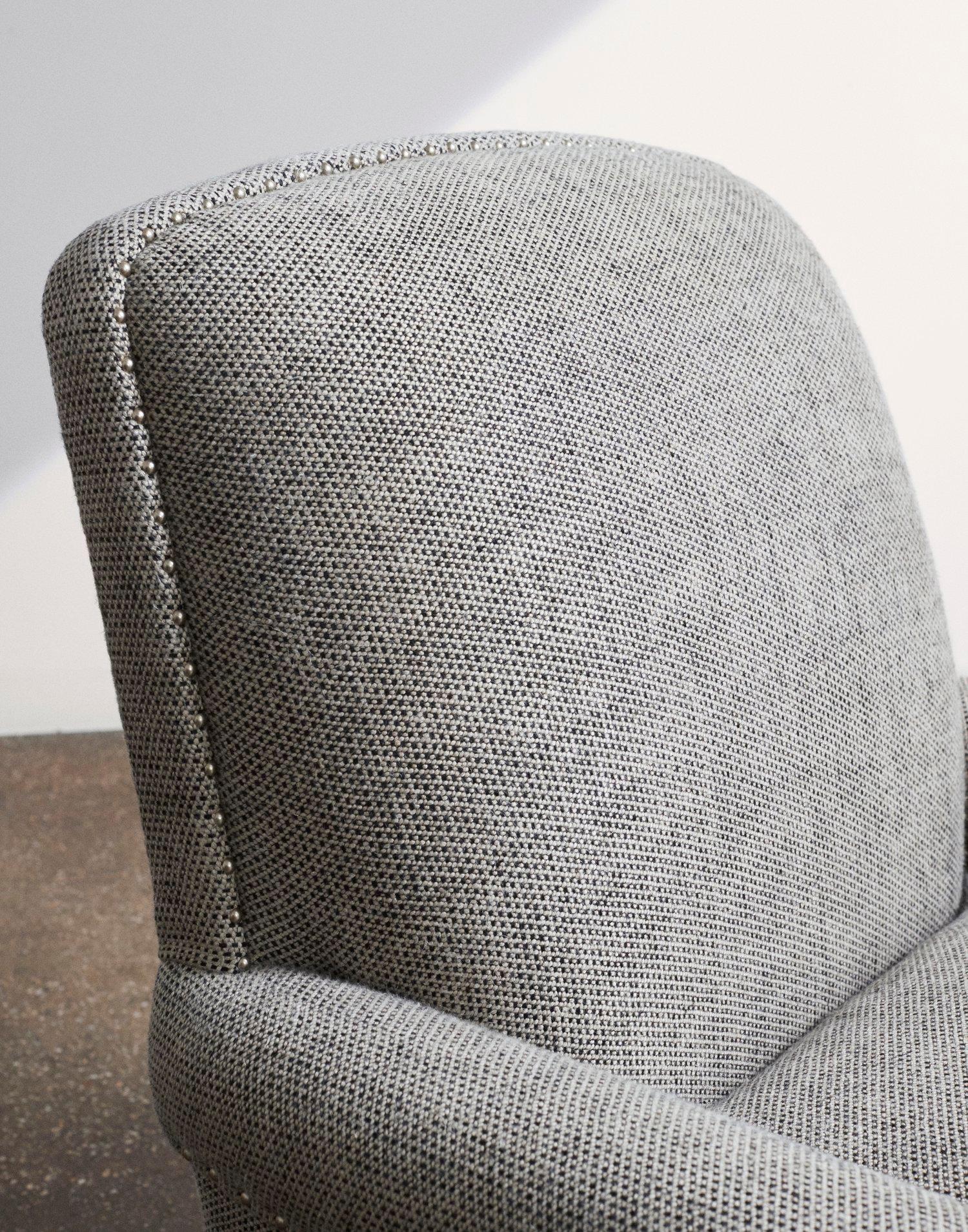 Chaise Alfredo Paredes en vente 4