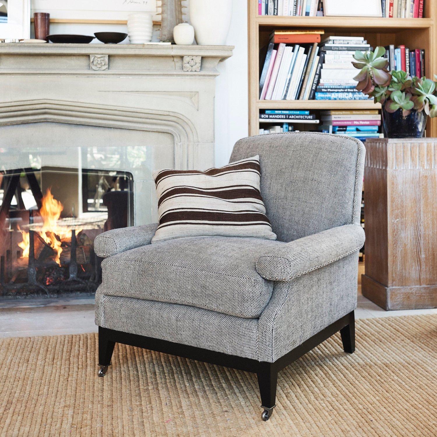 Chaise Alfredo Paredes en vente 5