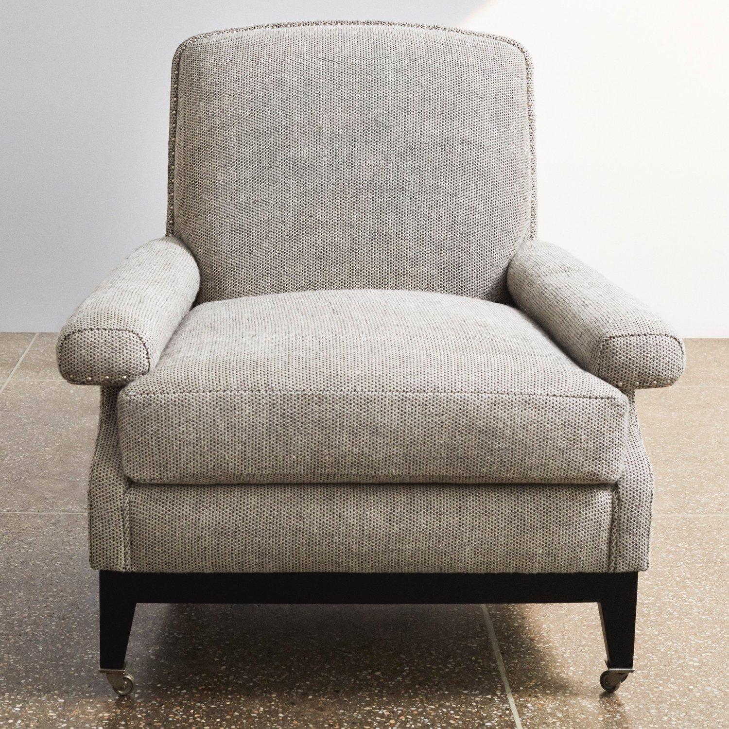 Chaise Alfredo Paredes en vente 1