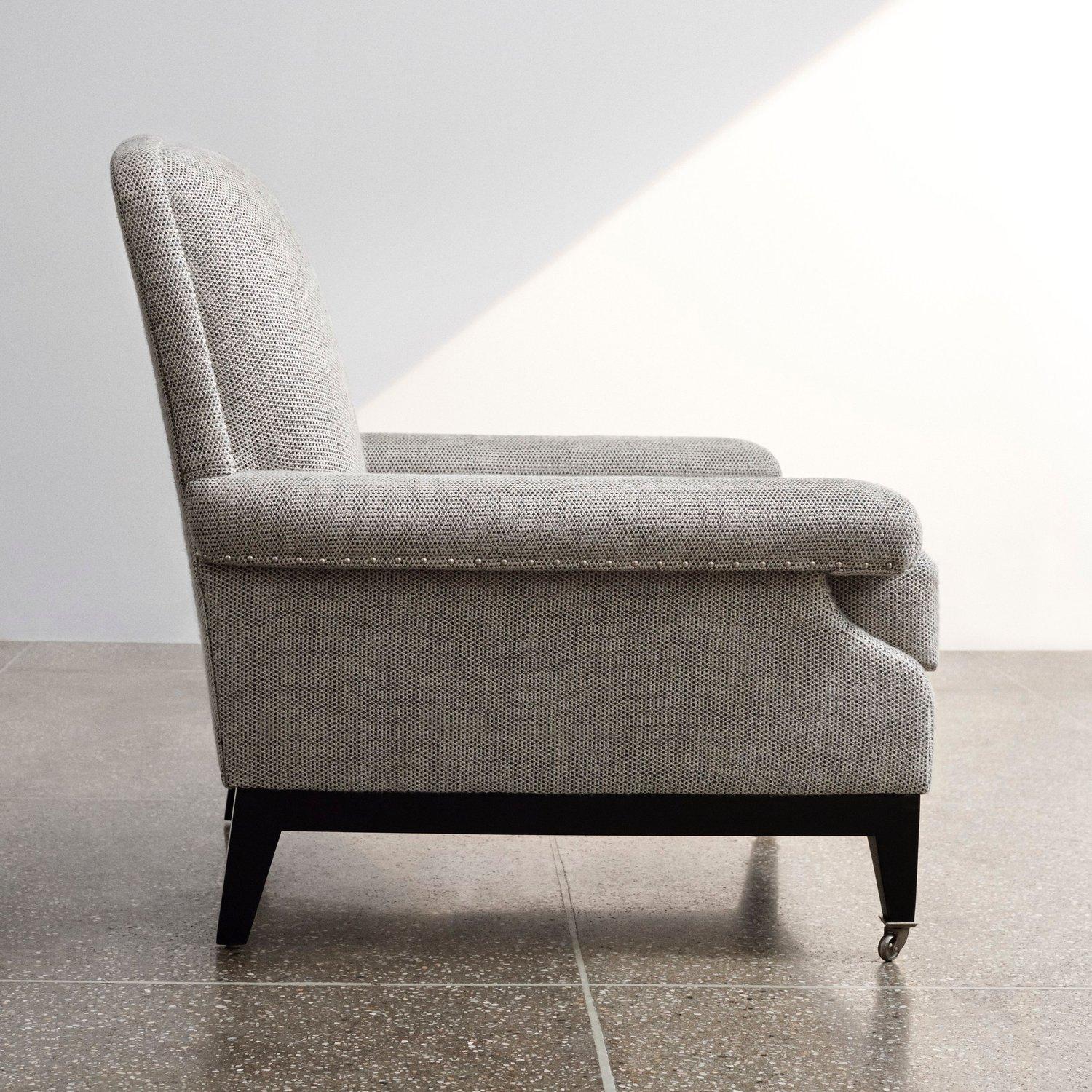 Chaise Alfredo Paredes en vente 2