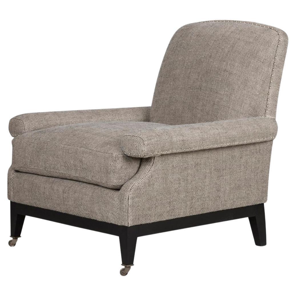 New And Custom Lounge Chairs