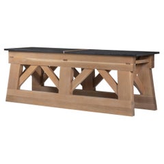 Alfredo Paredes Alhambra Console Table