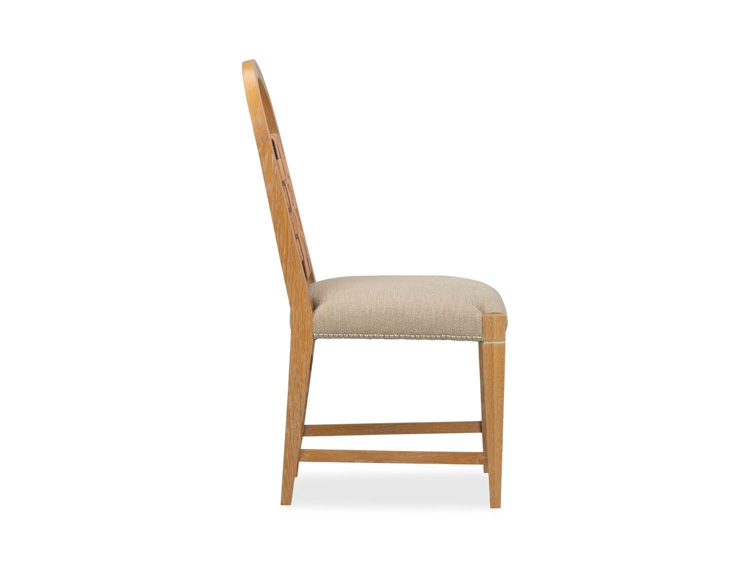 American Alfredo Paredes Alvaro Dining Chair For Sale