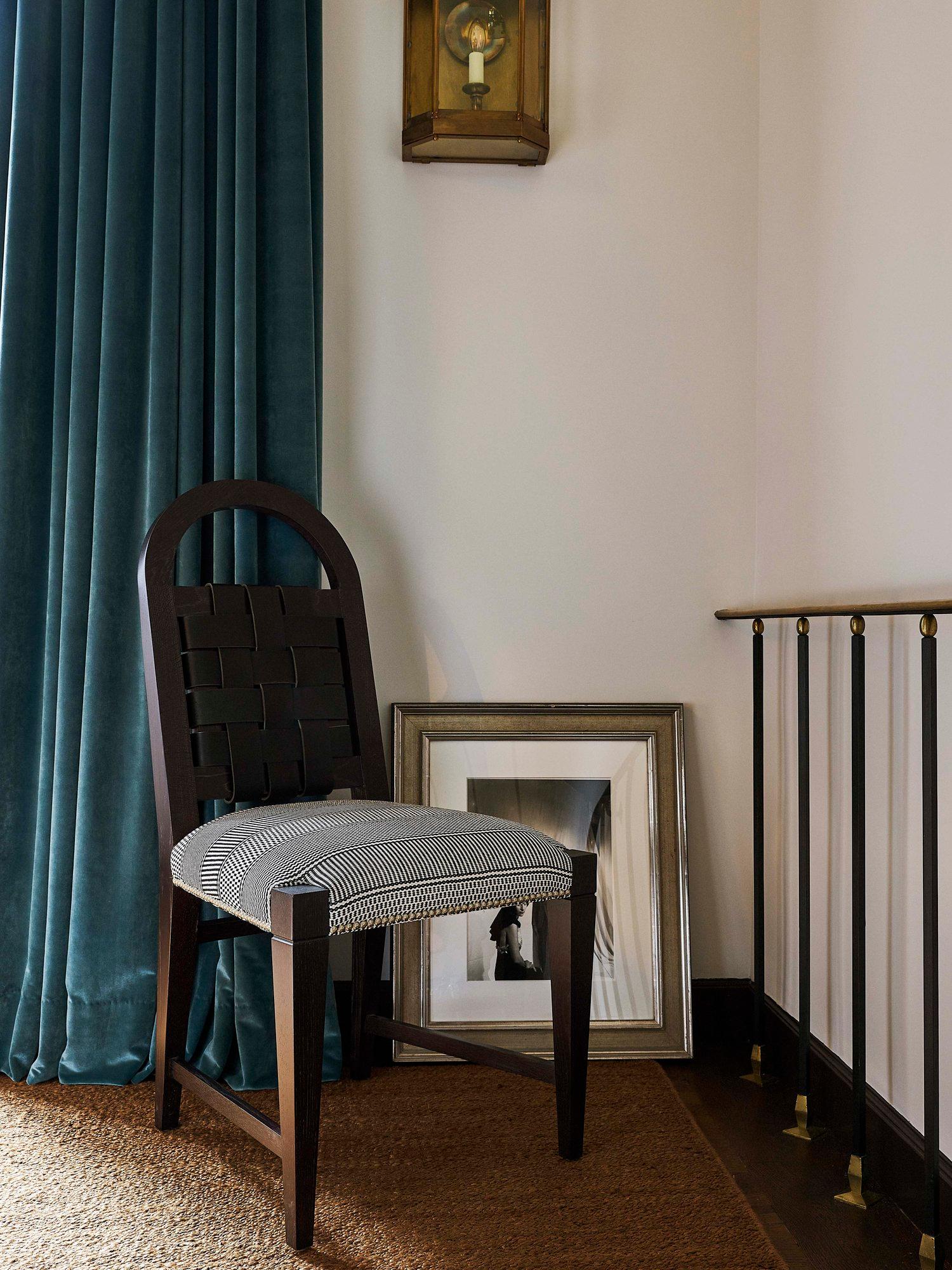 Upholstery Alfredo Paredes Alvaro Dining Chair For Sale