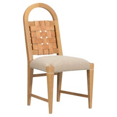 Alfredo Paredes Alvaro Dining Chair