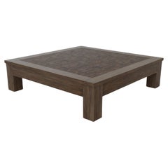 Alfredo Paredes Arlo Couchtisch - 45 x 45