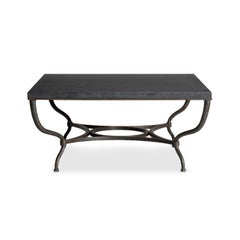 Alfredo Paredes Baja Coffee Table