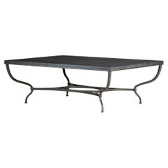 Alfredo Paredes Baja Coffee Table
