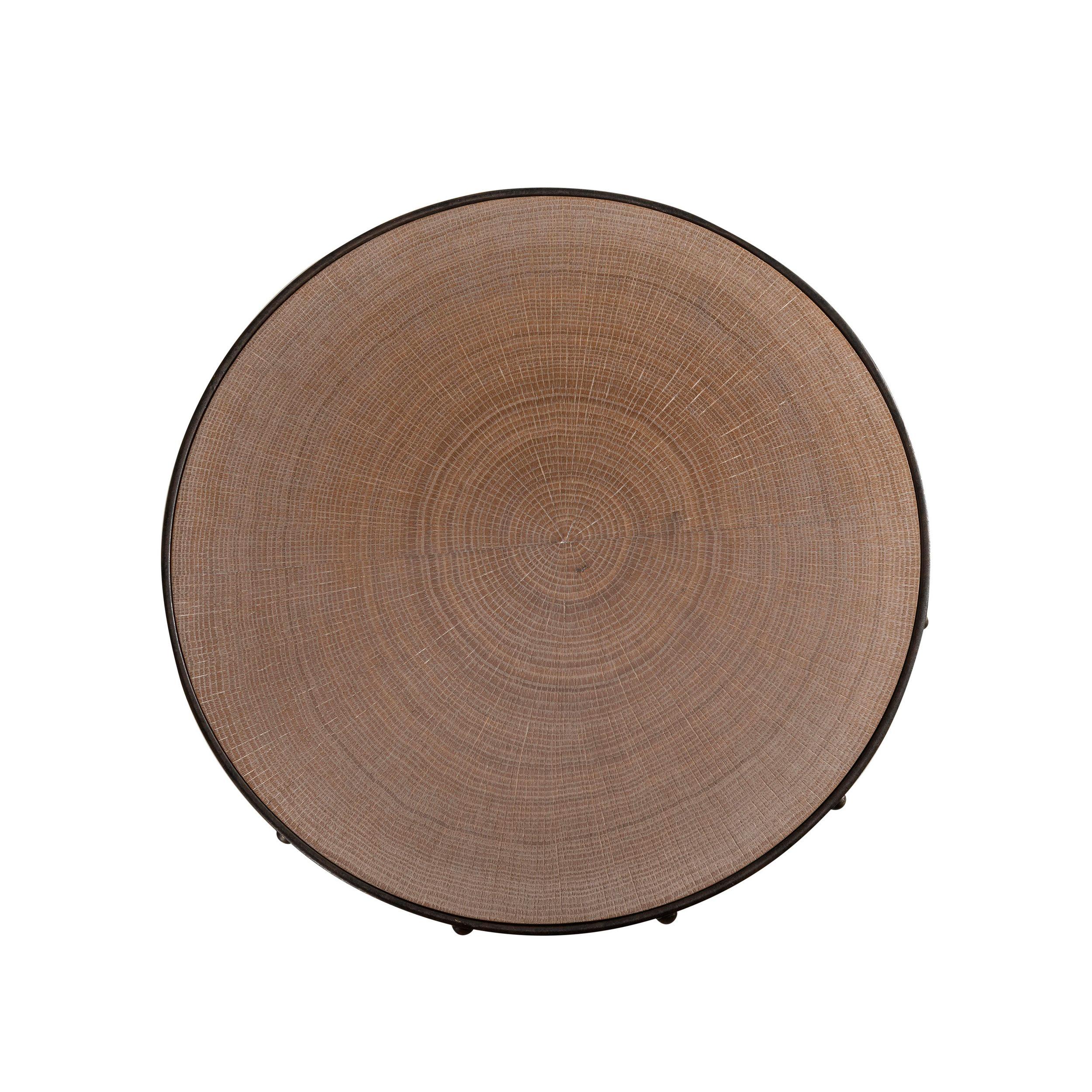 Américain Table à boissons Cesar par Alfredo en vente
