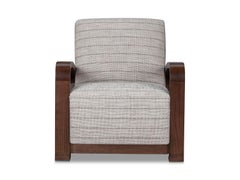 Alfredo Paredes Collins Chair