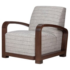 Alfredo Paredes Collins Chair