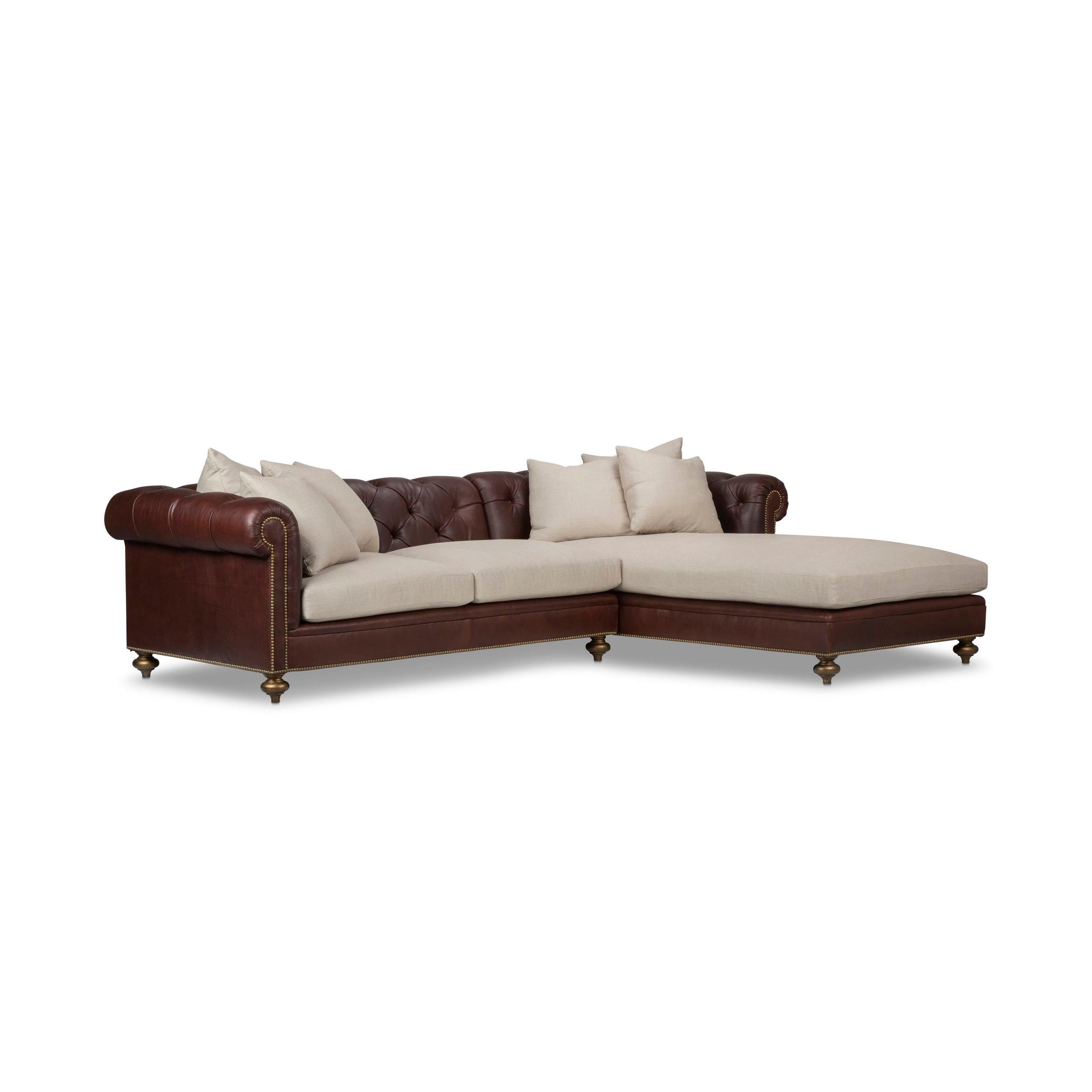 Américain Chaise sectionnelle Cordoba d'Alfredo Paredes, LAF/RAF en vente