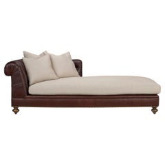 Alfredo Paredes Cordoba Sectional - Chaise LAF/RAF