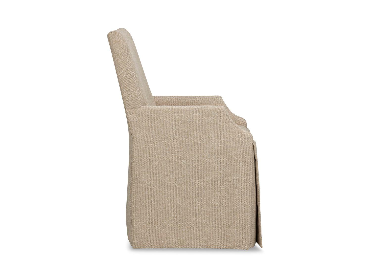 Américain Alfredo Paredes Fauteuil Delfina en vente