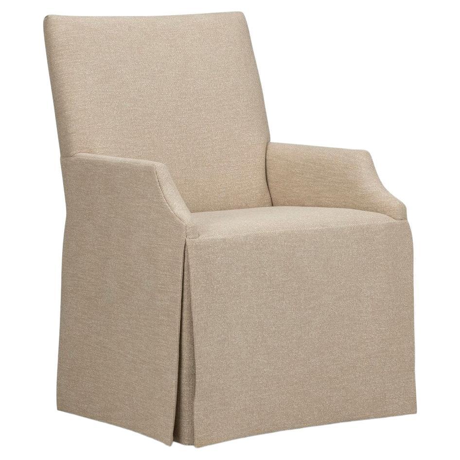 Alfredo Paredes Fauteuil Delfina