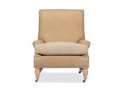 Alfredo Paredes Eddy Chair