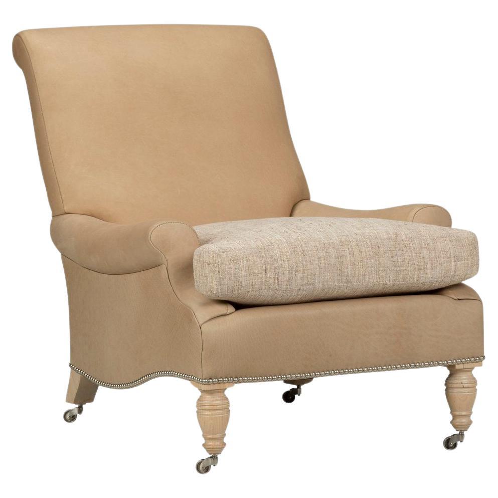 Alfredo Paredes Eddy Chair