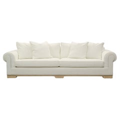 Alfredo Paredes Ina Sofa - 110"
