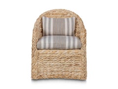 Alfredo Paredes Isla Dining Chair