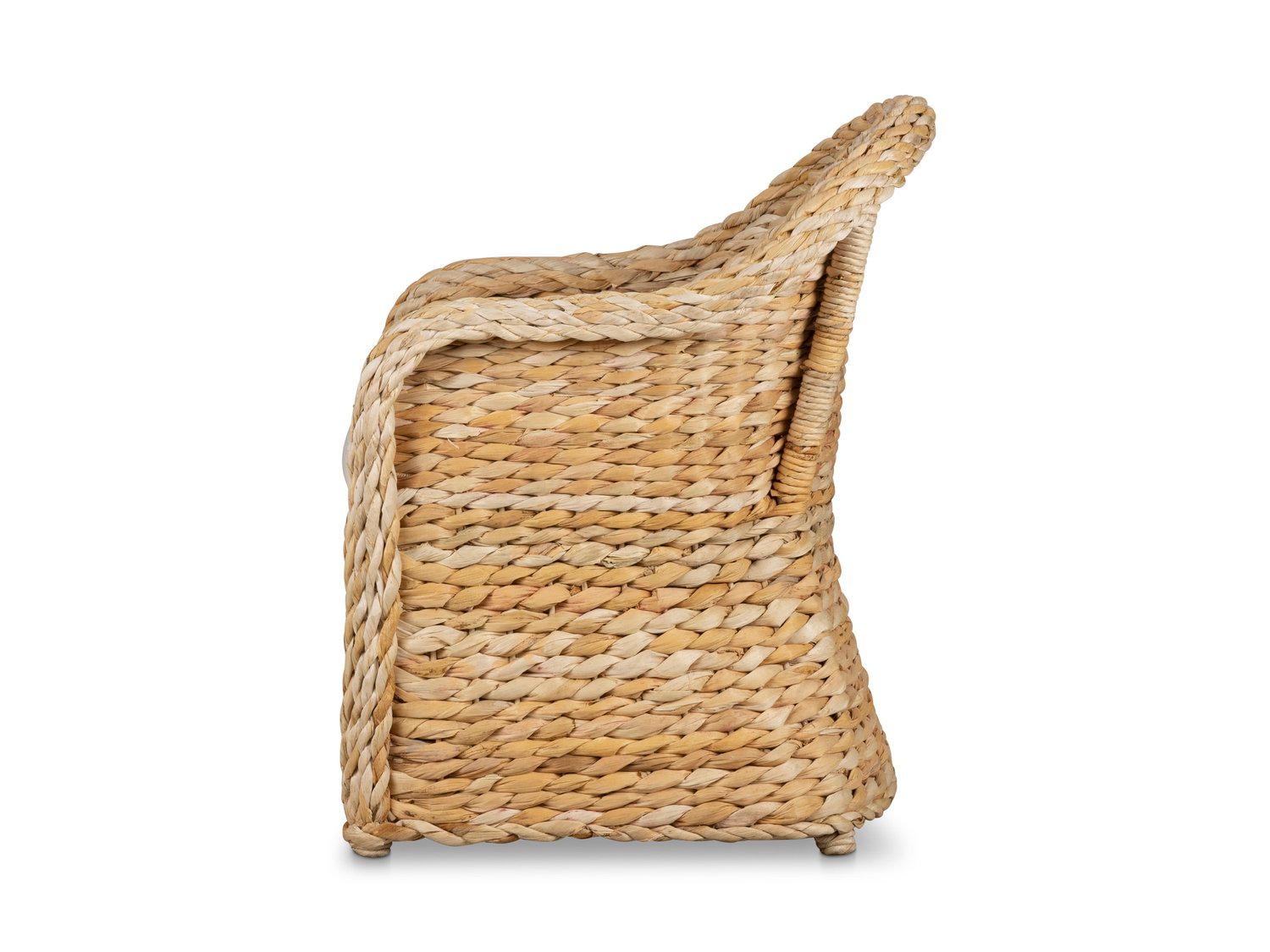 American Alfredo Paredes Isla Dining Chair For Sale
