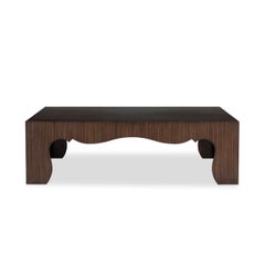 Alfredo Paredes Liliana Coffee Table - 54 x 54