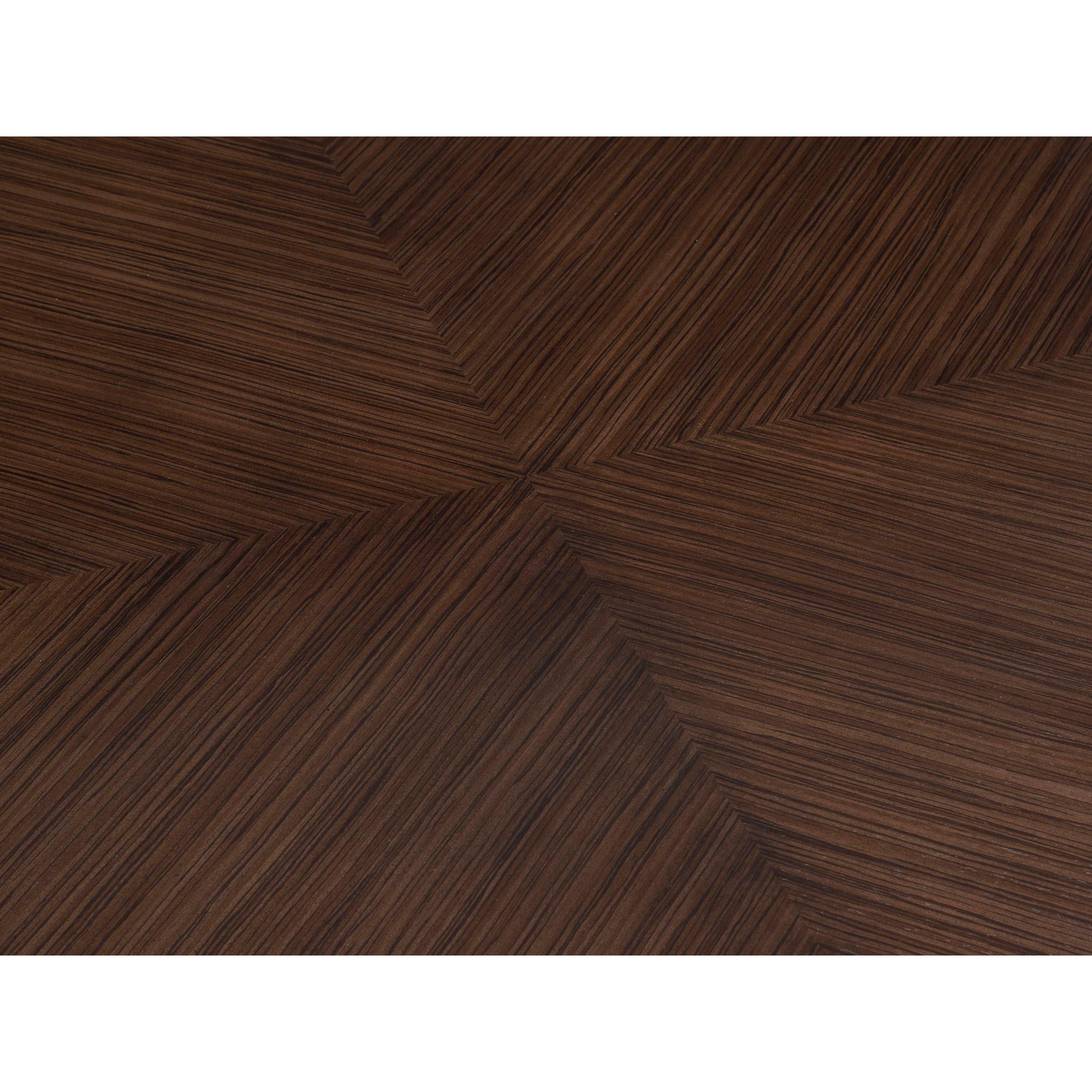 American Alfredo Paredes Liliana Coffee Table - 54 x 54 For Sale