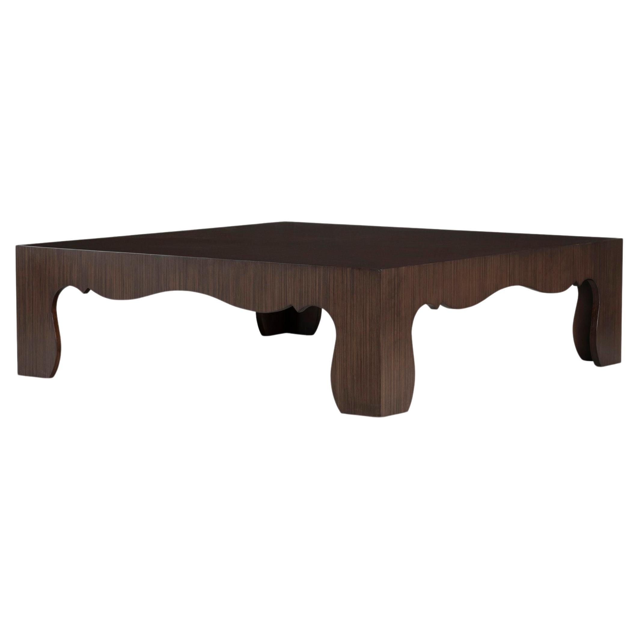 Alfredo Paredes Liliana Couchtisch - 54 x 54
