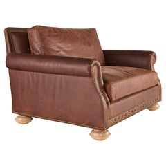 Alfredo Paredes Malaga Club Chair