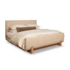 Alfredo Paredes Obispo Bed - King
