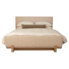 Alfredo Paredes Obispo Bed - Queen