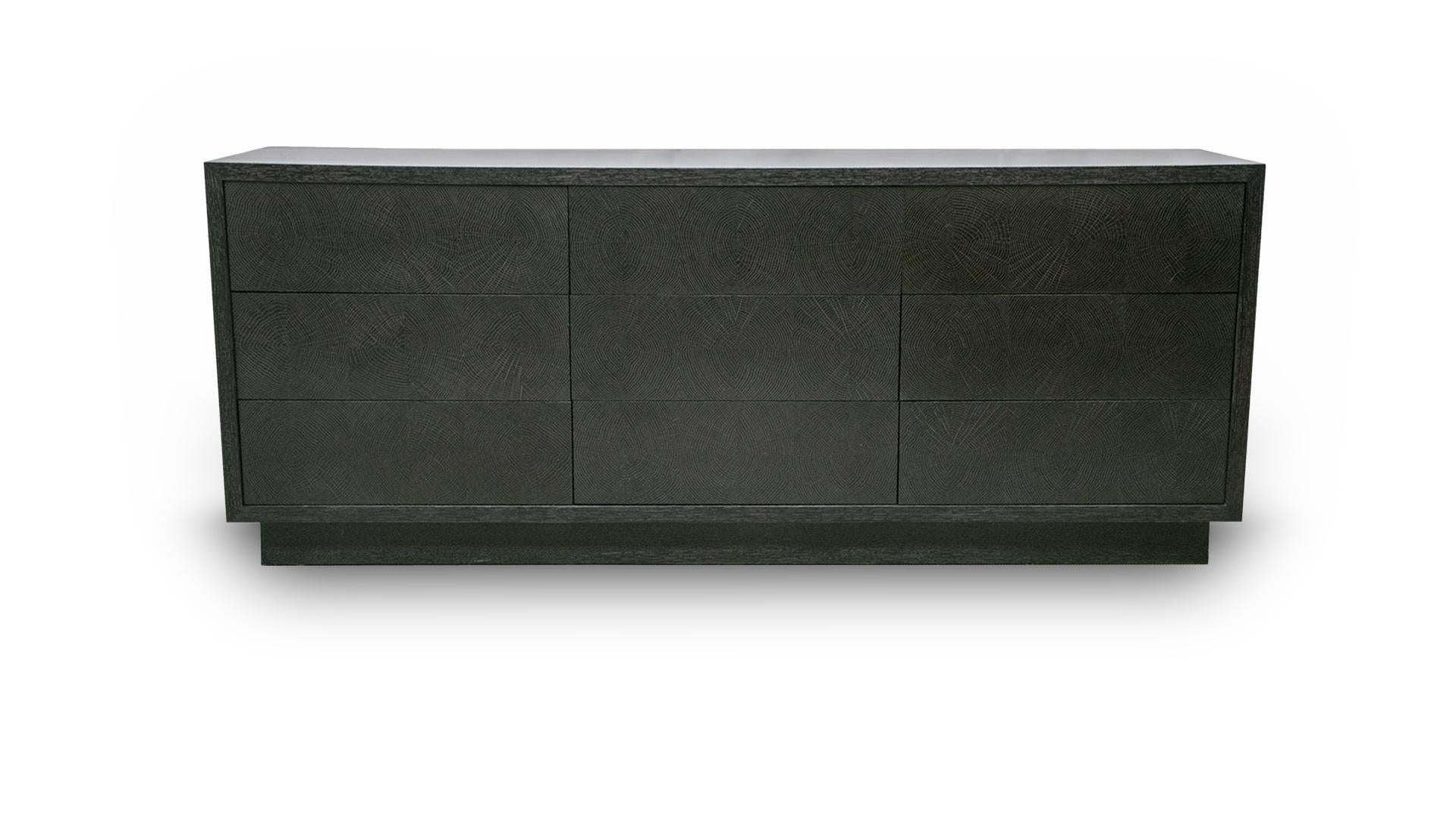 Commode Alfredo Paredes Obispo Neuf - En vente à New York, NY