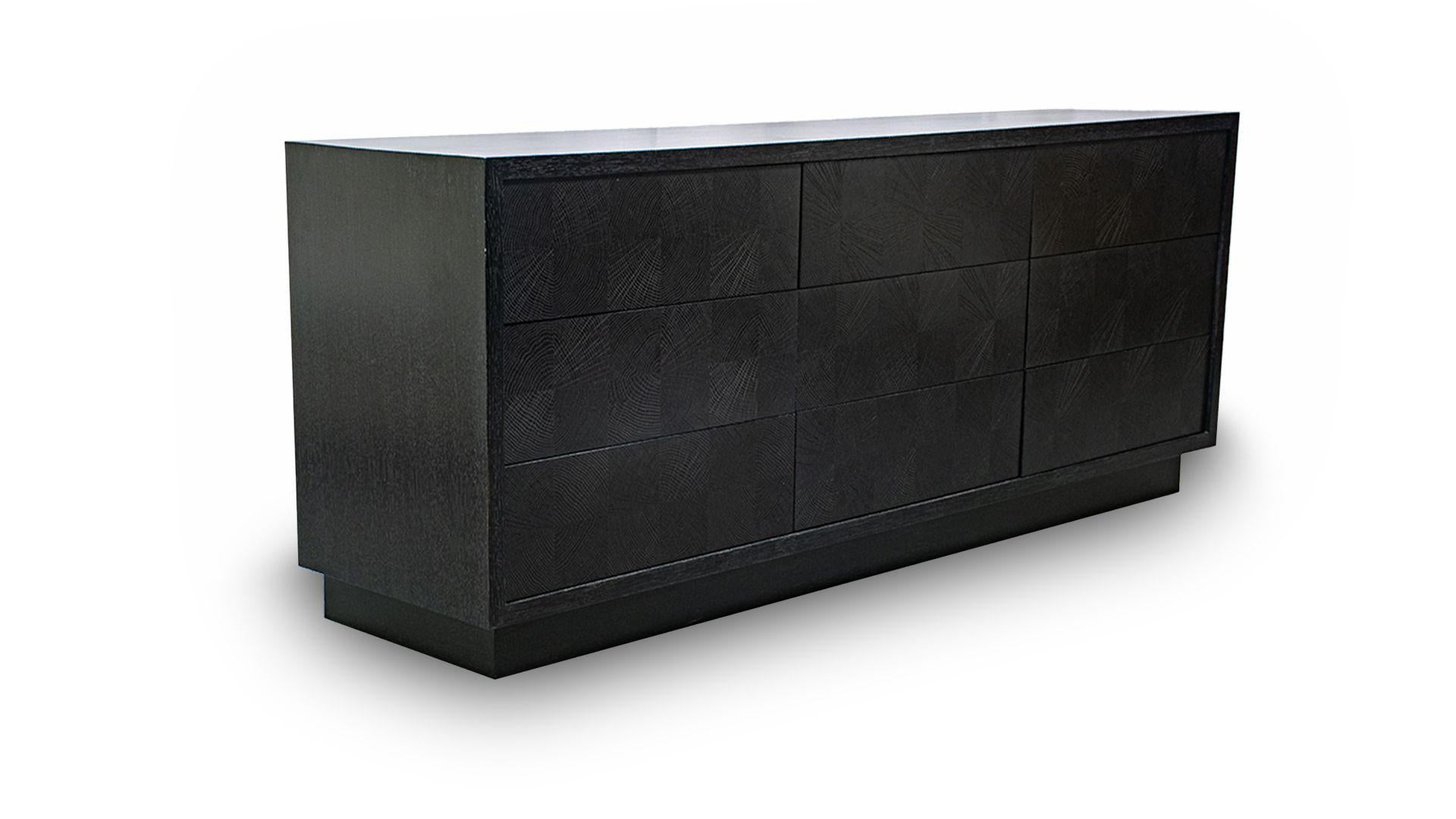 XXIe siècle et contemporain Commode Alfredo Paredes Obispo en vente