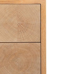 Alfredo Paredes Obispo Nightstand