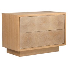 Alfredo Paredes Obispo Nightstand