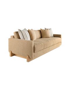 Alfredo Paredes Obispo Sofa