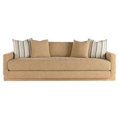 Alfredo Paredes Obispo Sofa
