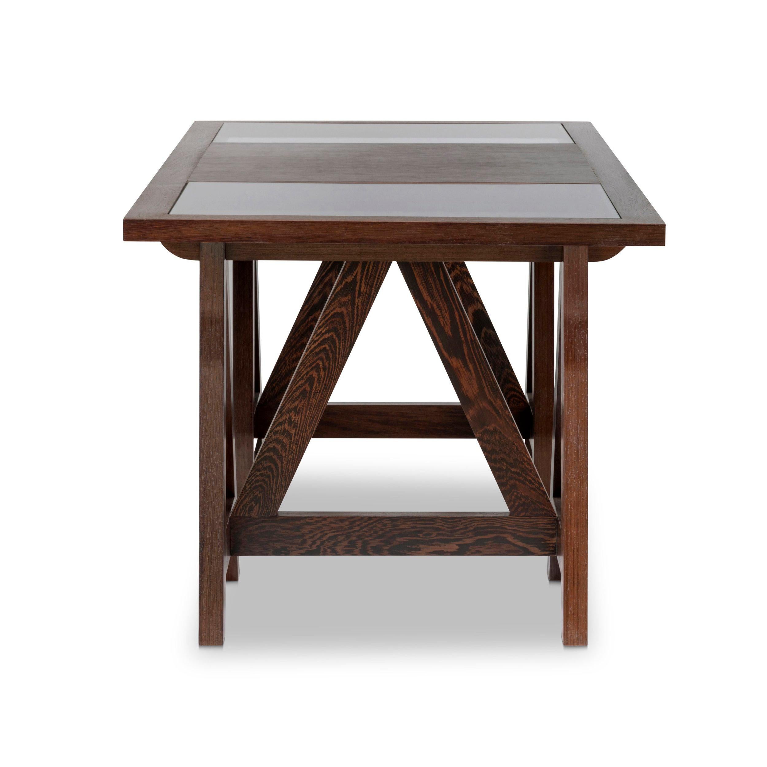 Américain Bureau Paloma par Alfredo Paredes en vente