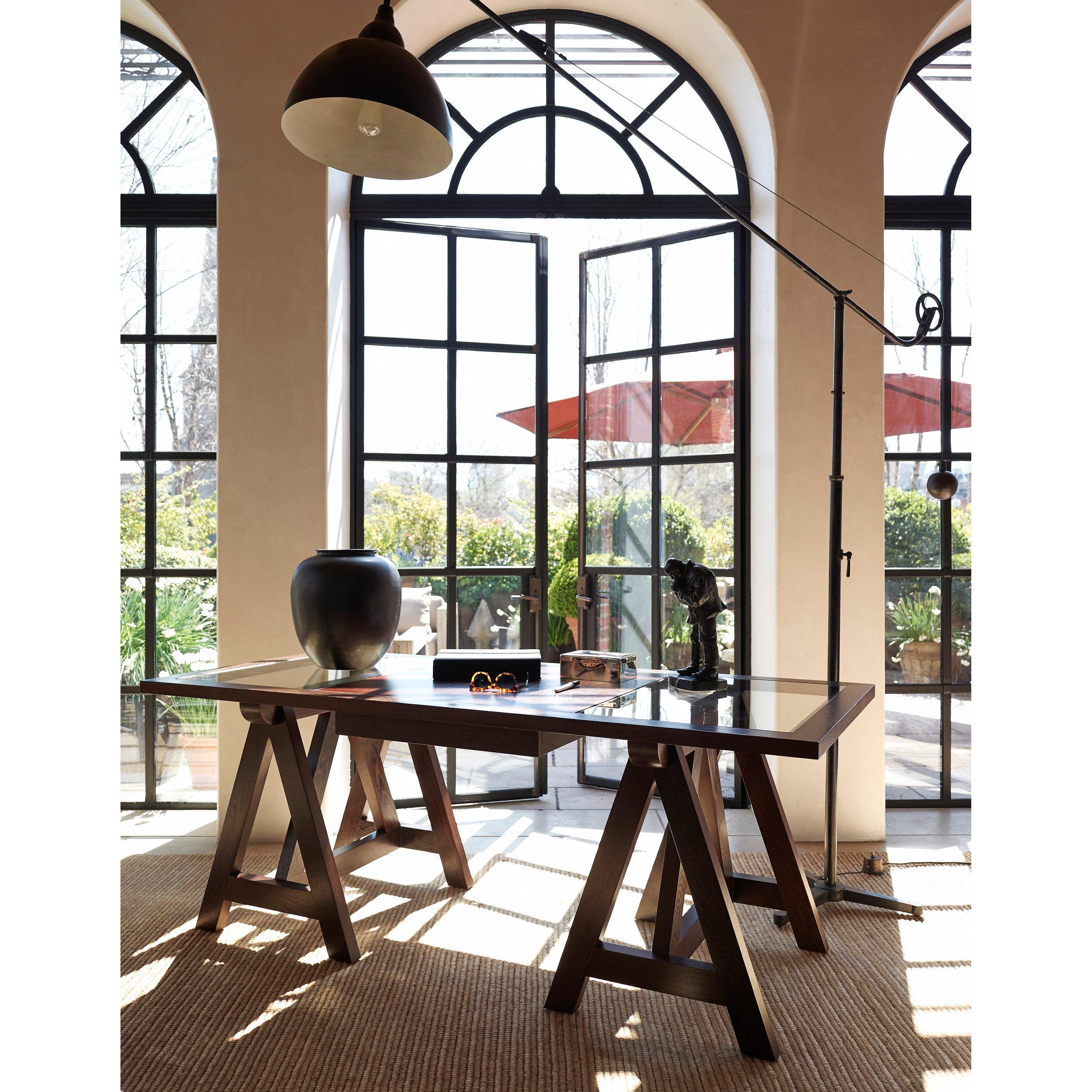 Bureau Paloma par Alfredo Paredes en vente 1