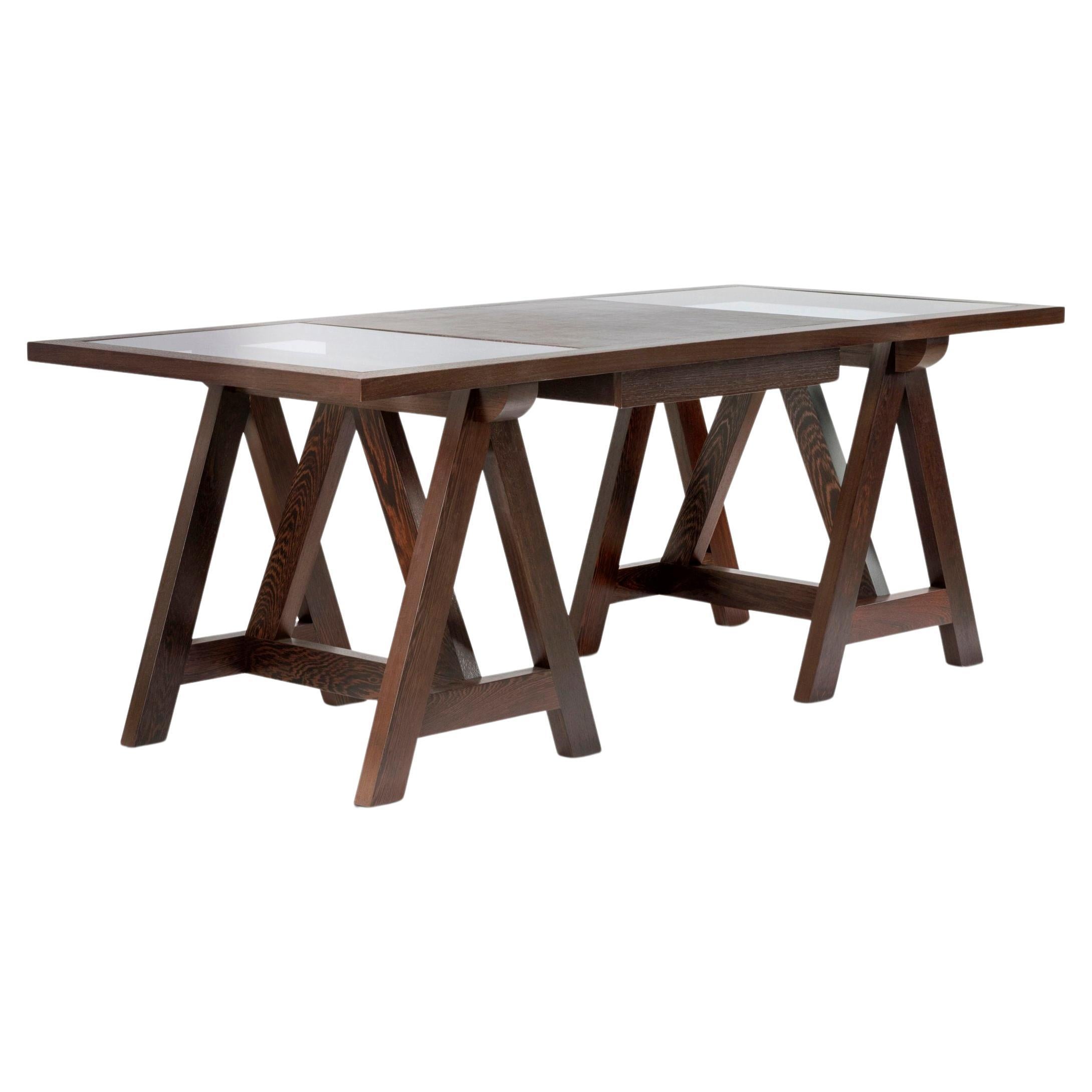Bureau Paloma par Alfredo Paredes en vente
