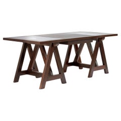 Alfredo Paredes Paloma Desk