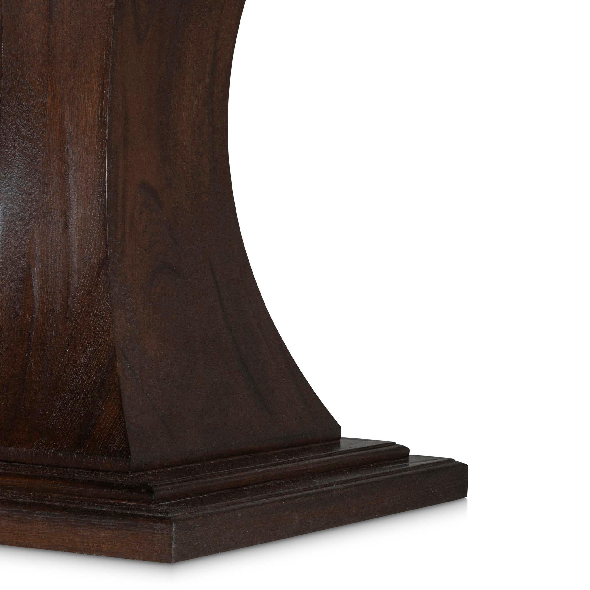 Alfredo Paredes Salamanca Dining Table In New Condition For Sale In New York, NY