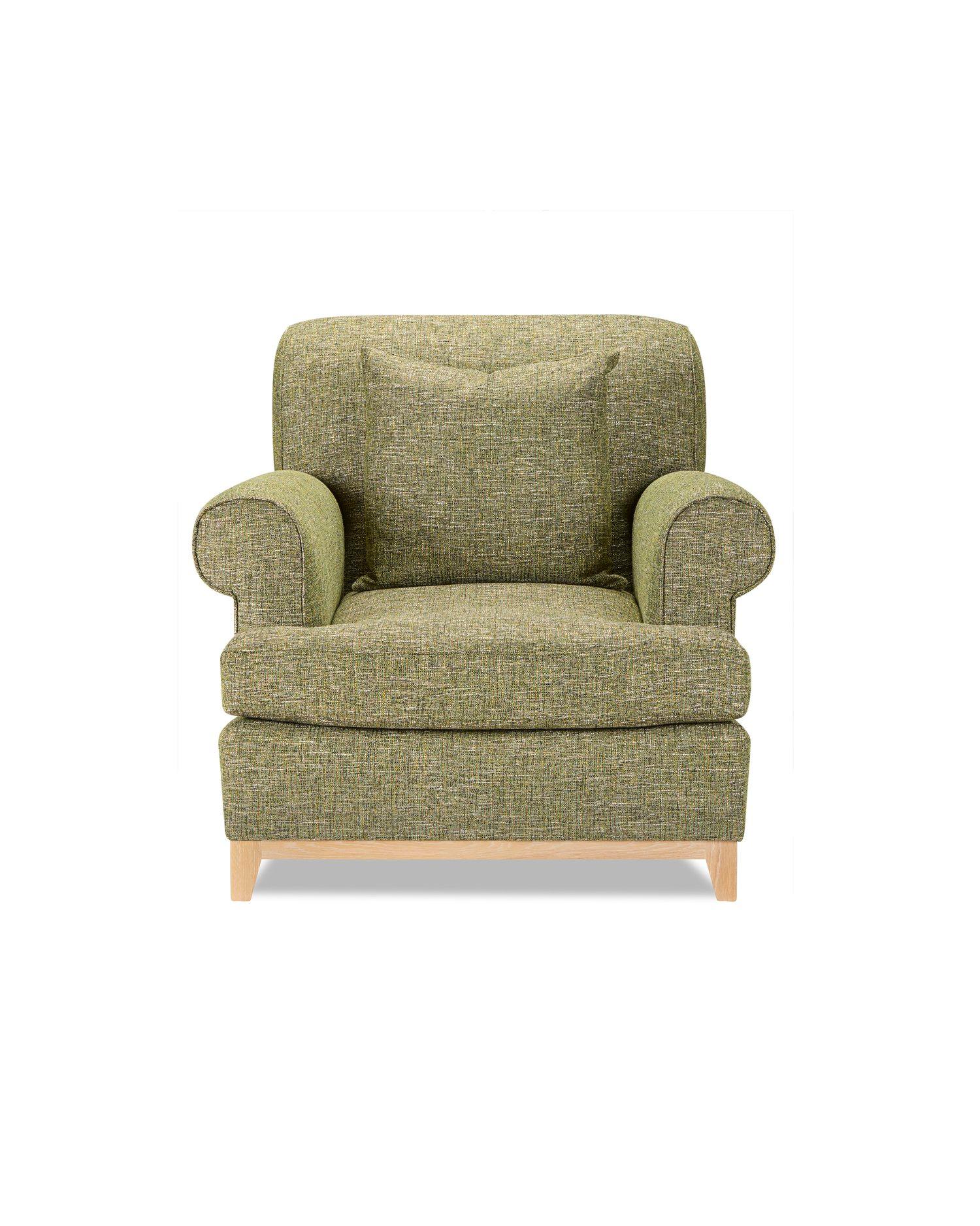 American Alfredo Paredes Santana Club Chair For Sale