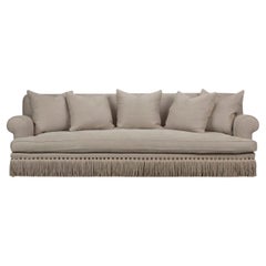 Alfredo Paredes Santana Sofa - 108"