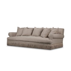 Alfredo Paredes Santana Sofa - 95"