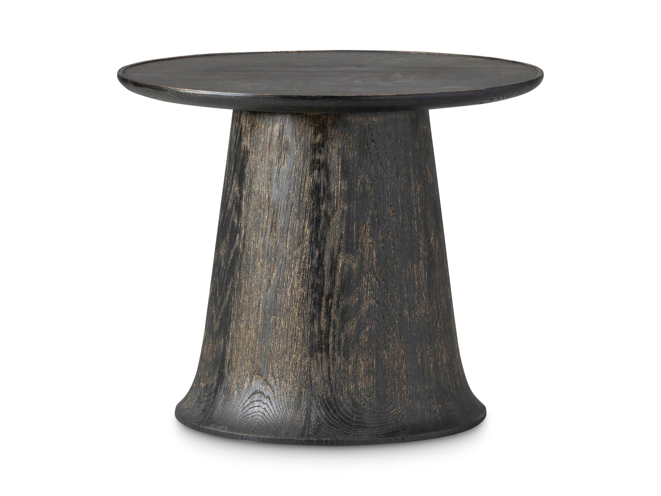 Américain Table à boissons Savanna d'Alfredo Paredes - Large en vente