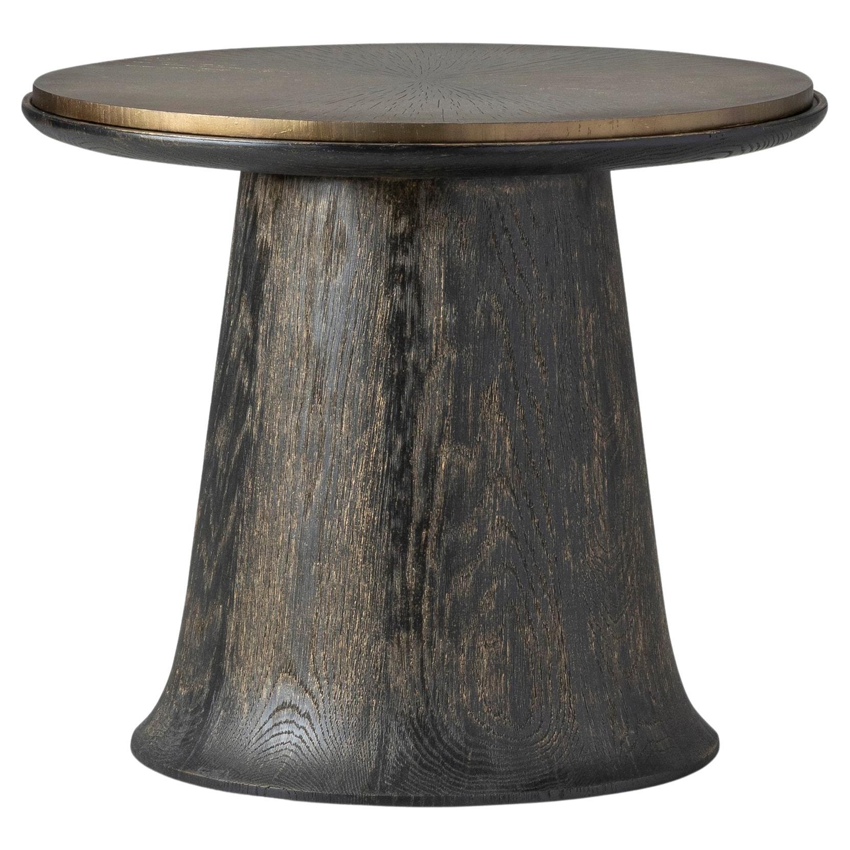 Table à boissons Savanna d'Alfredo Paredes - Petit