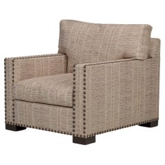 Alfredo Paredes Sebastian Club Chair